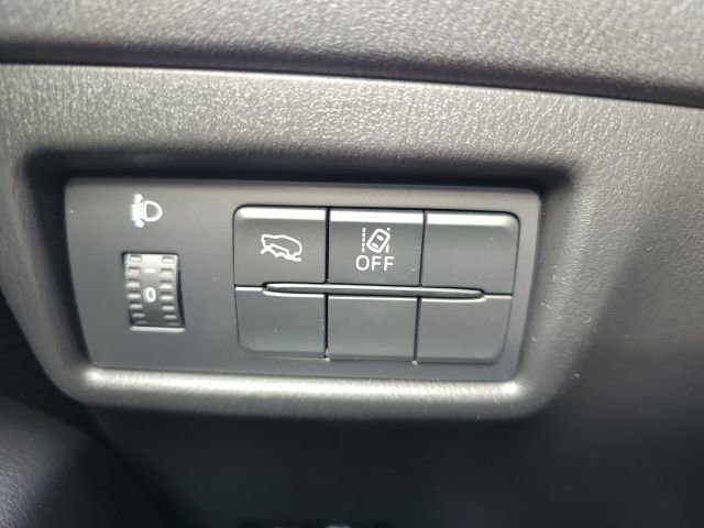 New 2025 MAZDA CX-5 AWD 2.5 S image 23