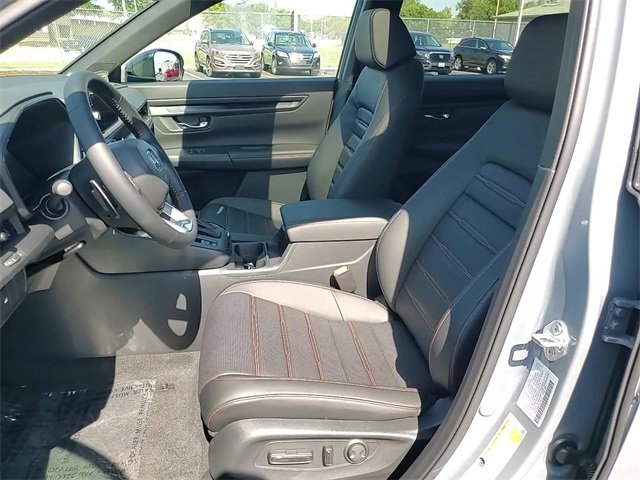 New 2026 Honda CR-V Sport-L image 13