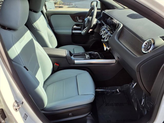 New 2026 Mercedes-Benz GLA 250 image 15