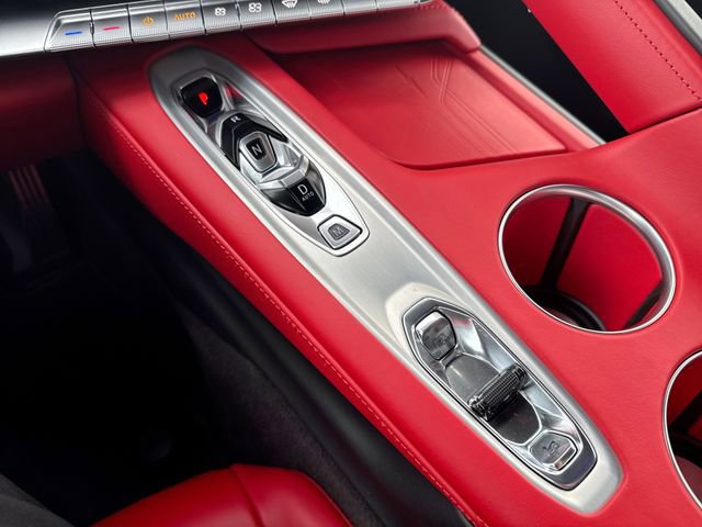 New 2026 Chevrolet Corvette Stingray w/ Z51 Performance Package image 20