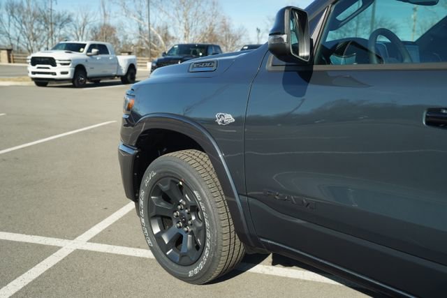 New 2026 RAM 1500 Big Horn image 35