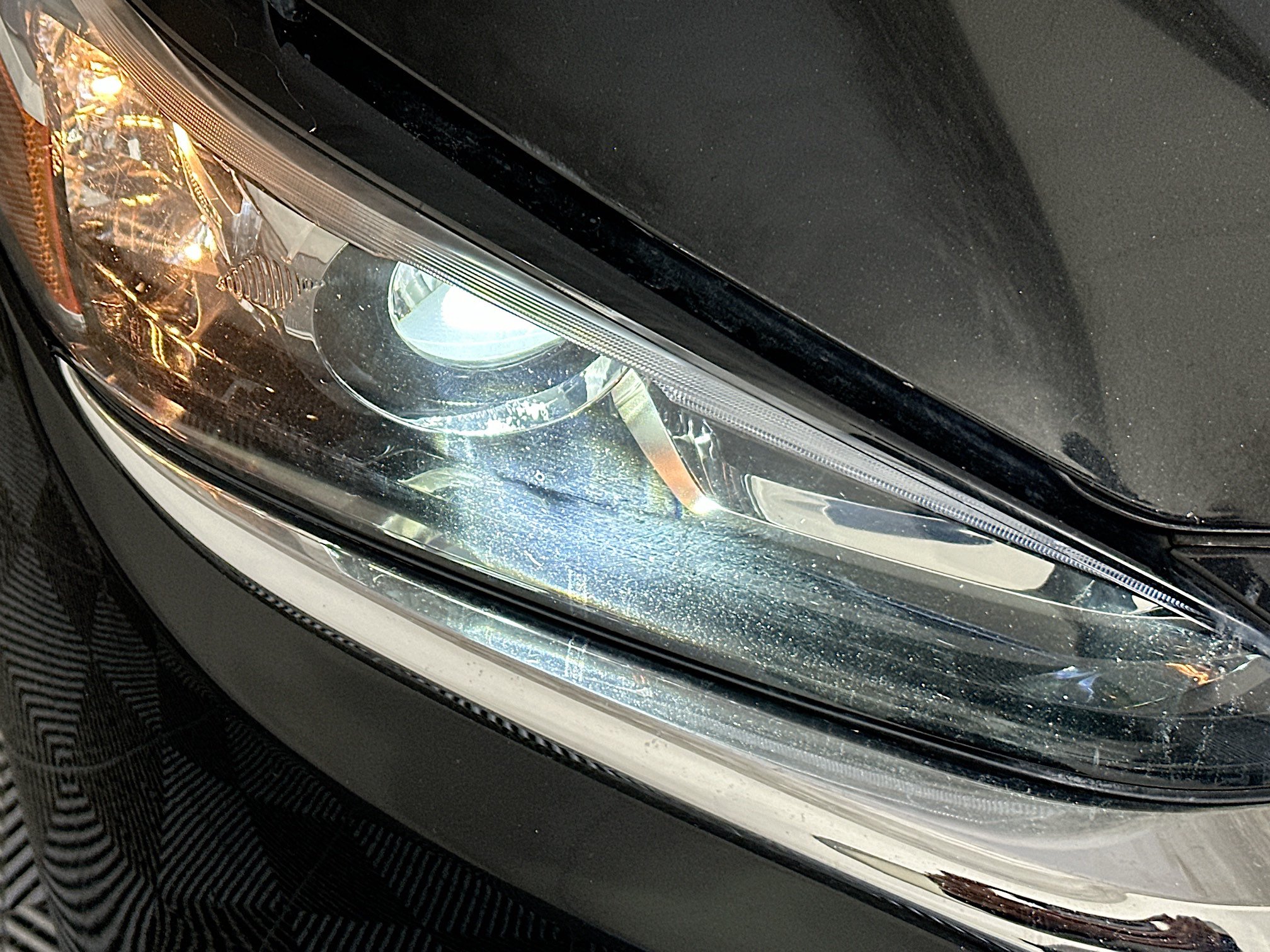 Used 2020 MAZDA MAZDA6 Grand Touring FWD image 9