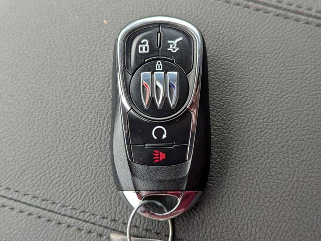 New 2026 Buick Encore GX Sport Touring w/ Comfort Package image 19