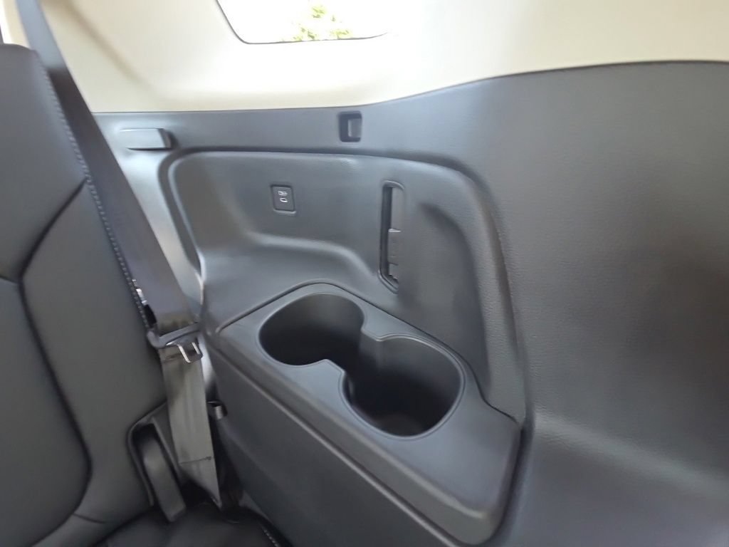 New 2026 Honda Pilot EX-L image 18