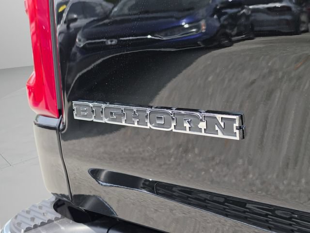 Used 2026 RAM 1500 Big Horn AWD/4WD image 36