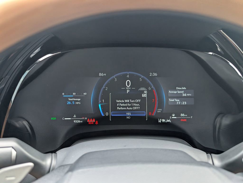 Used 2025 Lexus RX 350 Premium Plus FWD image 20