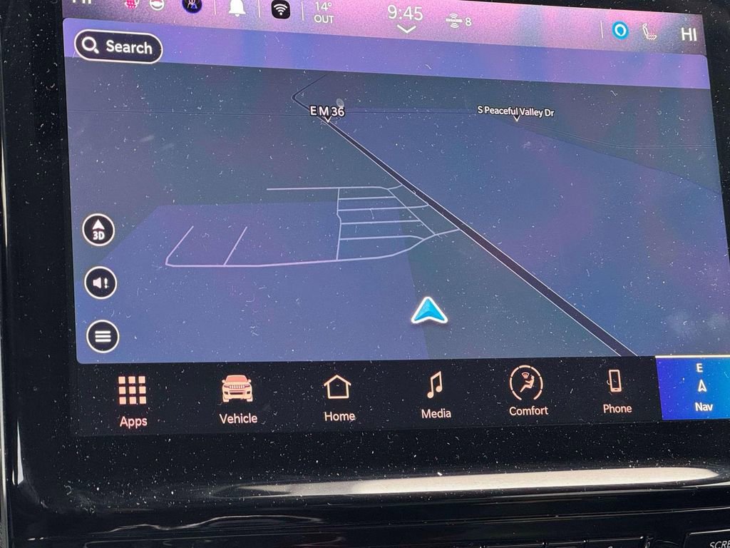 Used 2024 Jeep Grand Cherokee Limited image 18