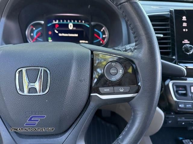 Used 2022 Honda Pilot Touring image 38