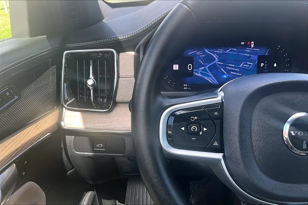 Used 2026 Volvo XC90 B6 Plus AWD/4WD image 26