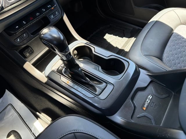 Certified 2022 Chevrolet Colorado Z71 AWD/4WD image 27