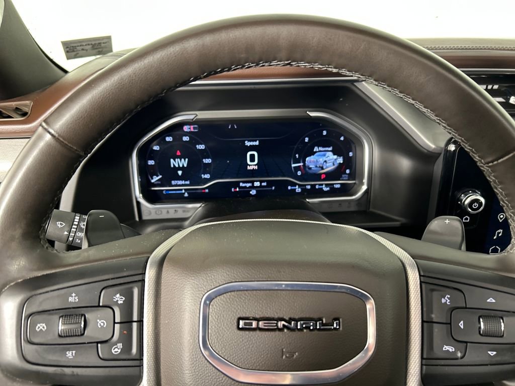 Certified 2024 GMC Sierra 1500 Denali w/ Technology Package image 15