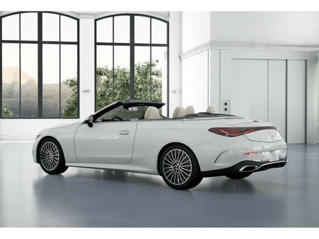 New 2024 Mercedes-Benz CLE 450 4MATIC Cabriolet image 31