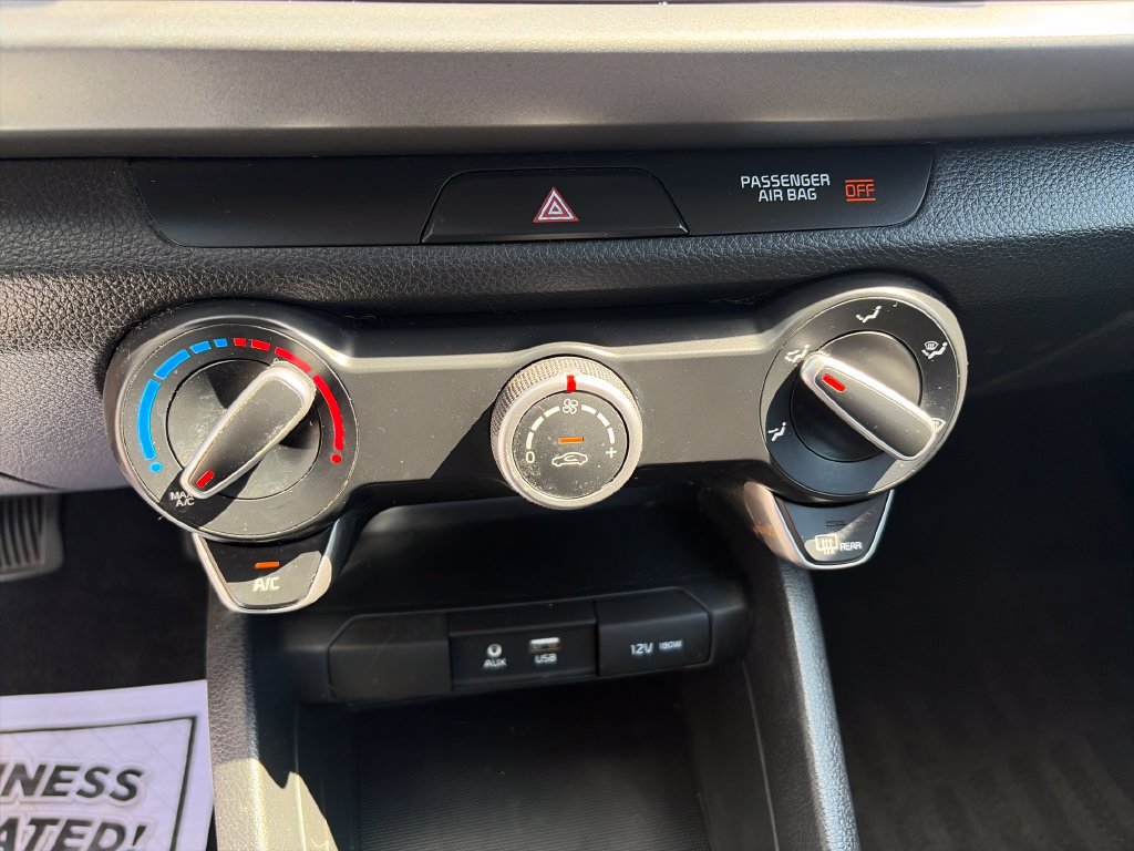 Used 2019 Kia Rio S FWD image 22