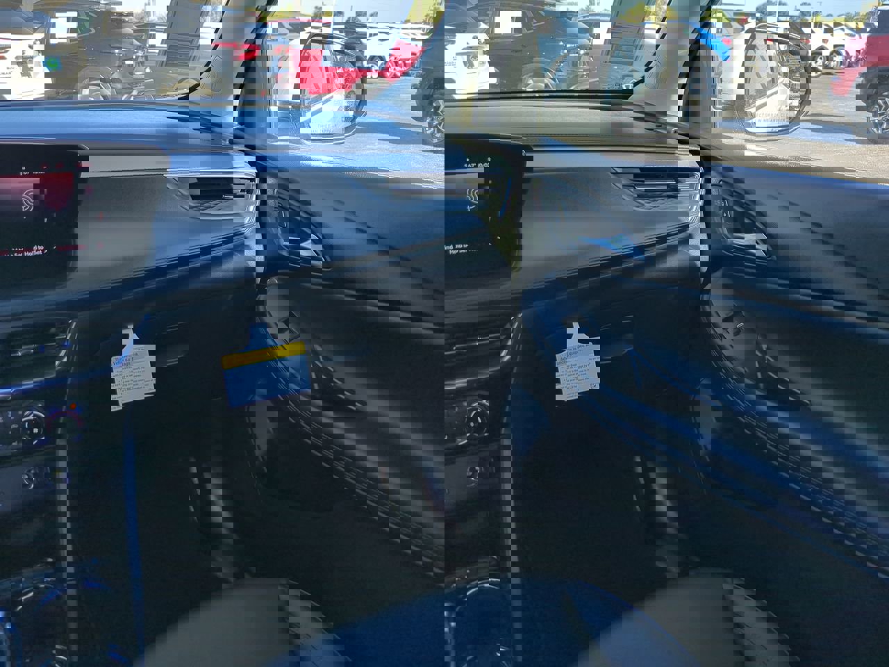 New 2026 Buick Encore GX Sport Touring w/ Advanced Technology Package image 17