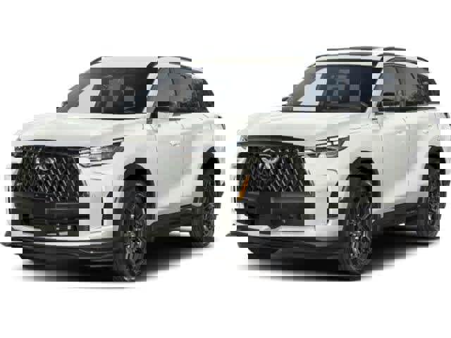 New 2026 INFINITI QX60 Sport w/ Dark Cargo Package image 1
