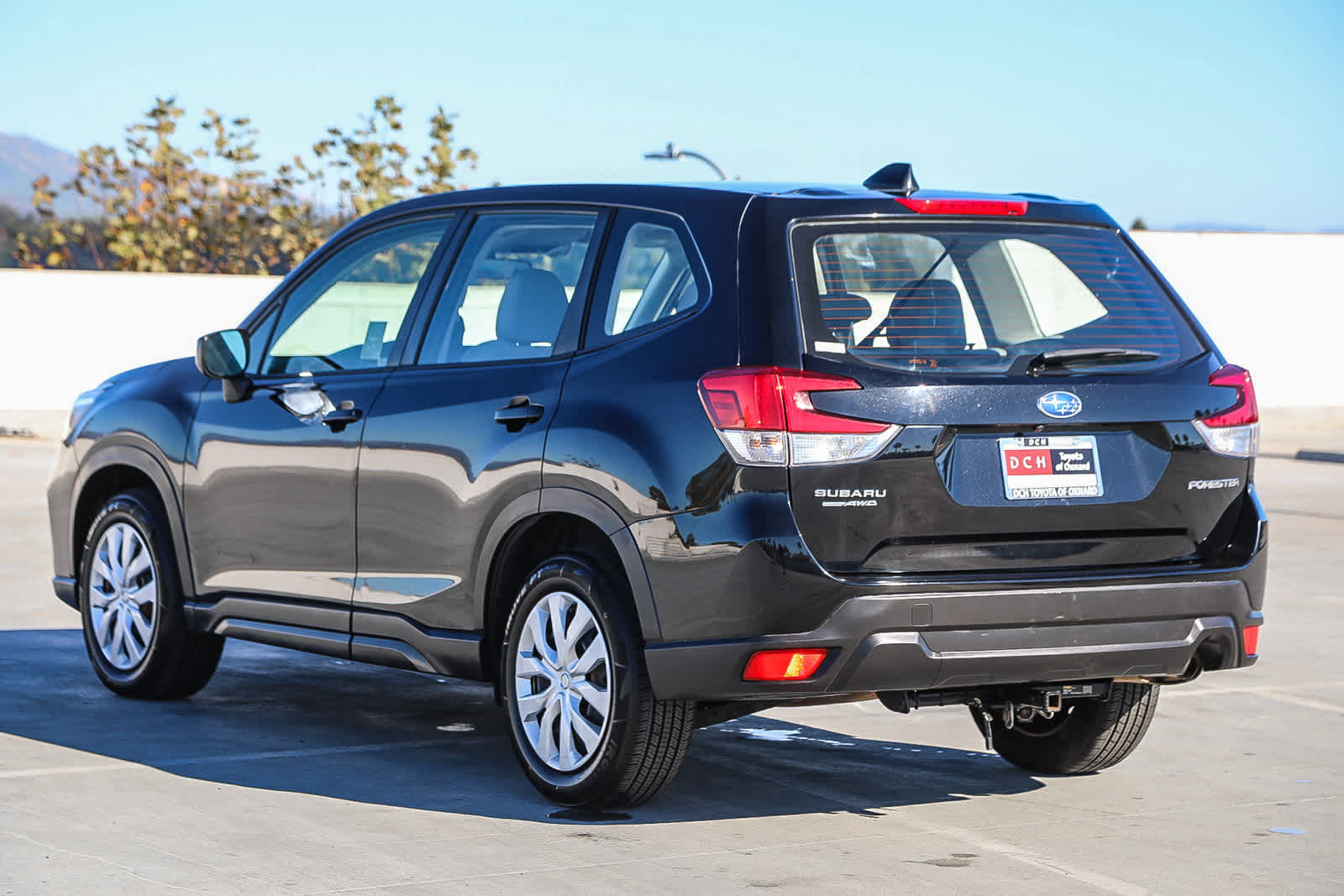 Used 2020 Subaru Forester image 7