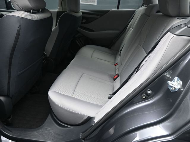 Certified 2025 Subaru Legacy Premium w/ Popular Package #1 image 20