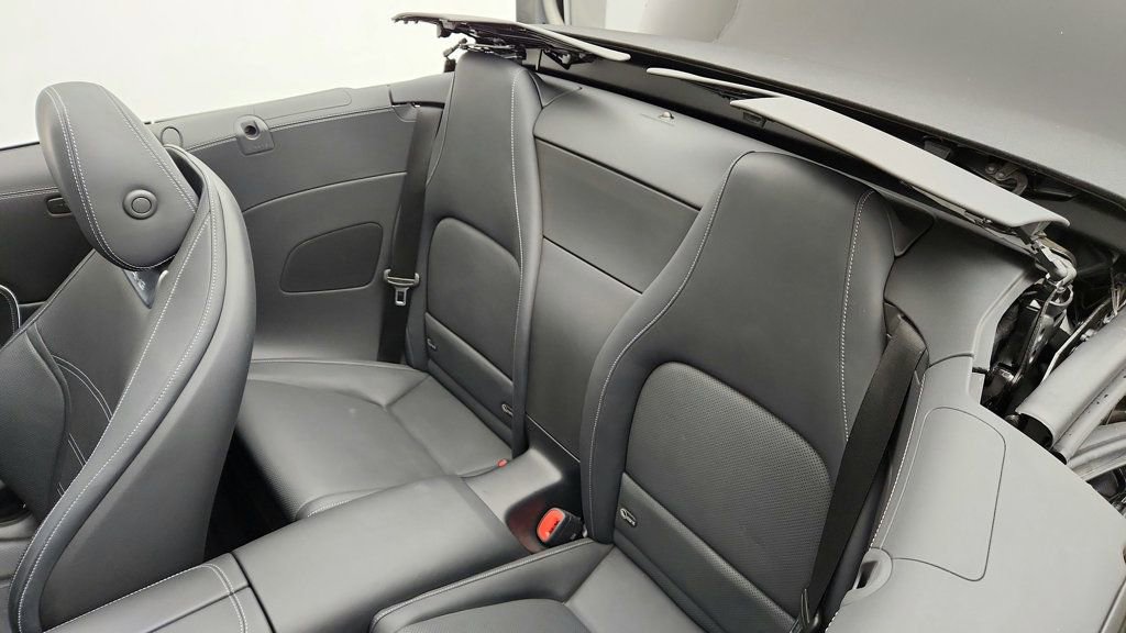 Used 2023 Mercedes-Benz SL 43 AMG image 21