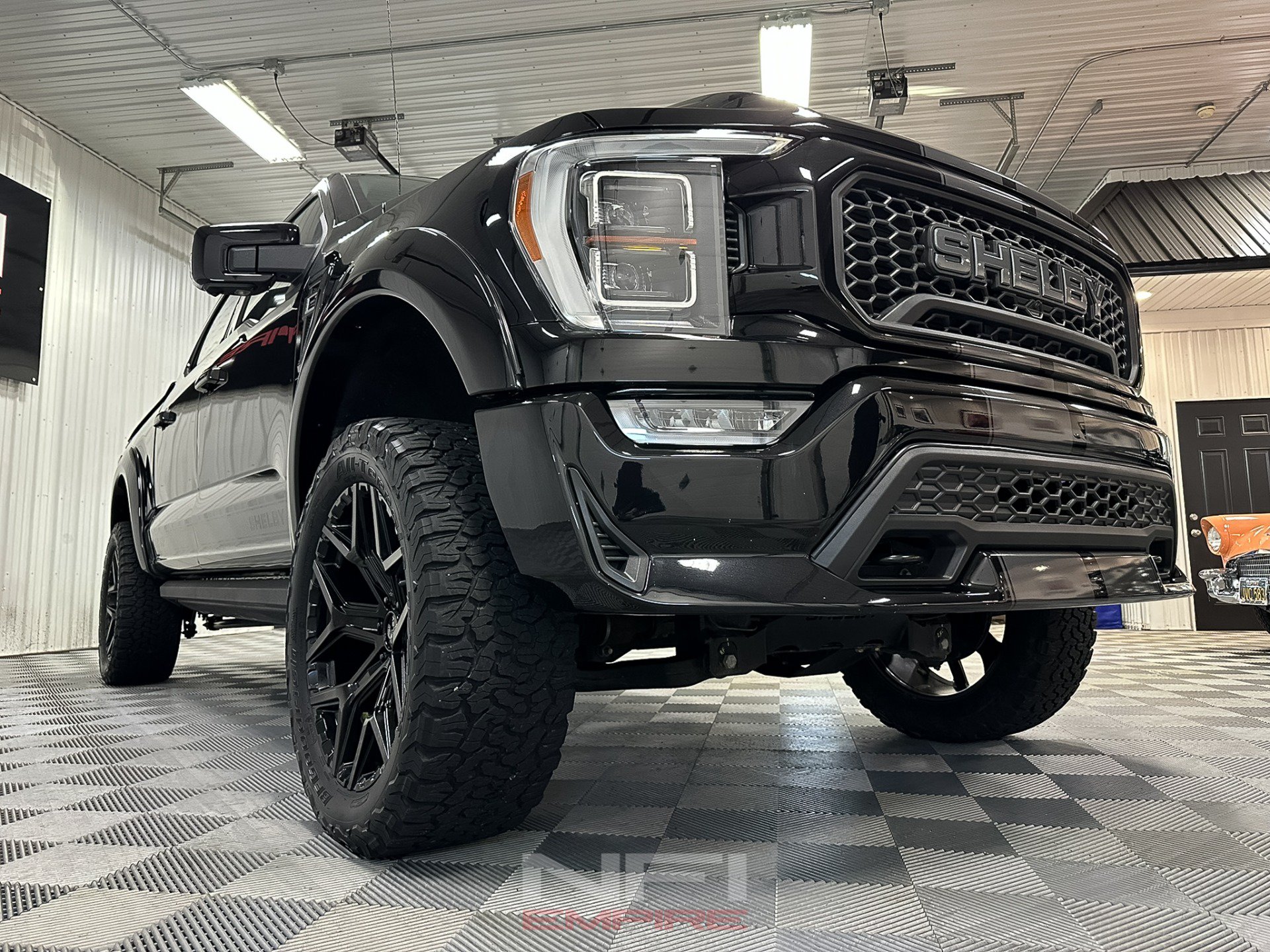Used 2021 Ford F150 Lariat w/ Equipment Group 502A High AWD/4WD image 15