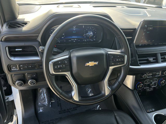 Used 2024 Chevrolet Tahoe LT image 11