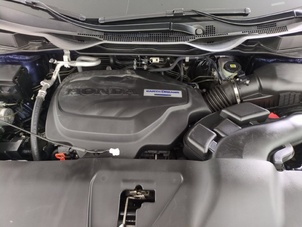 Used 2018 Honda Odyssey EX-L image 28