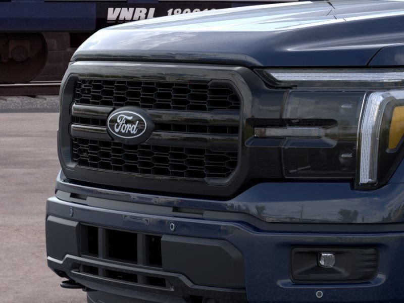 New 2026 Ford F150 Lariat w/ Equipment Group 501A Mid AWD/4WD image 17
