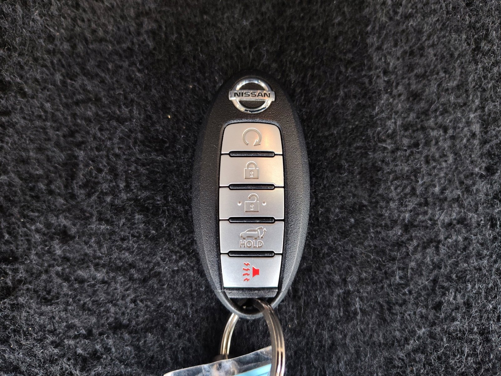 Used 2018 Nissan Pathfinder Platinum FWD image 34