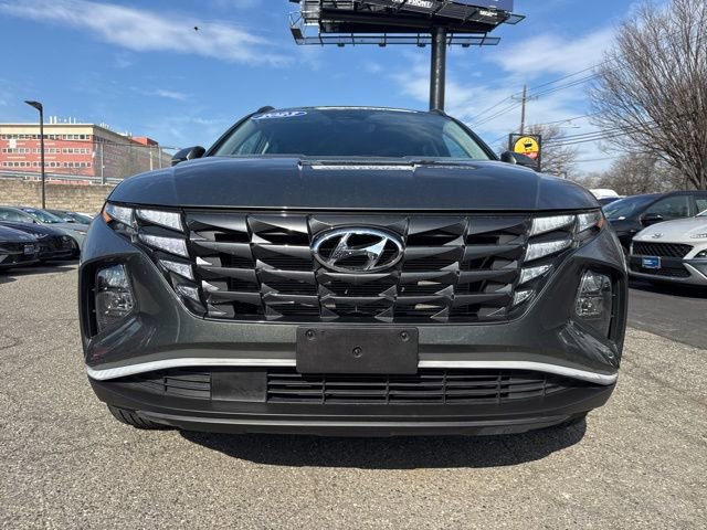 Used 2023 Hyundai Tucson SEL image 2