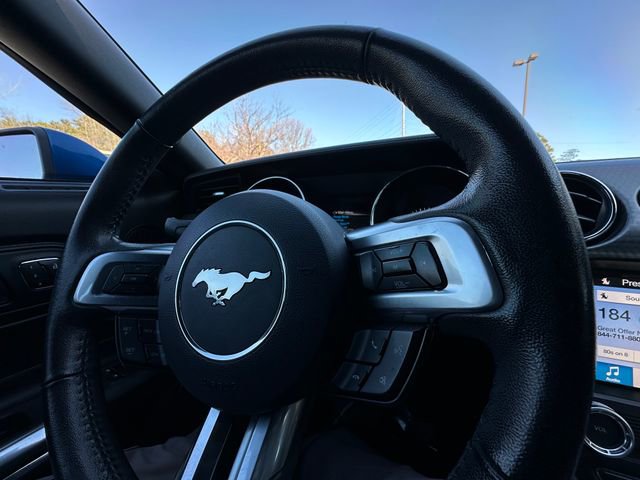 Used 2017 Ford Mustang GT Premium w/ GT Performance Package image 20