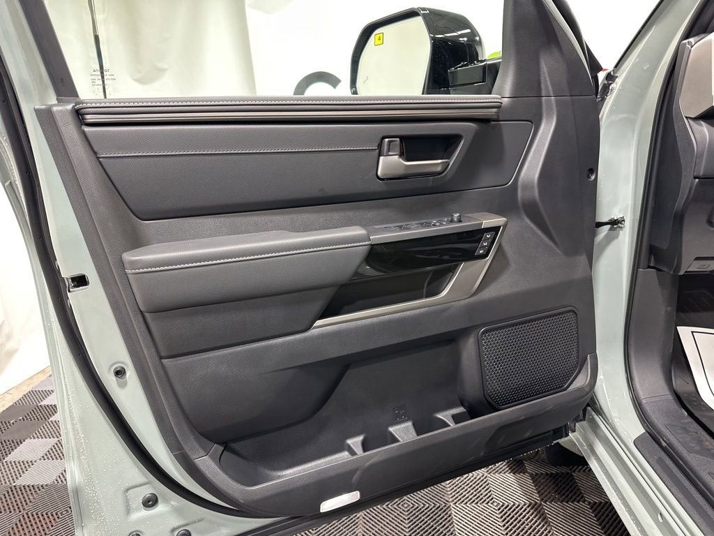 New 2026 Toyota Tundra Limited image 19