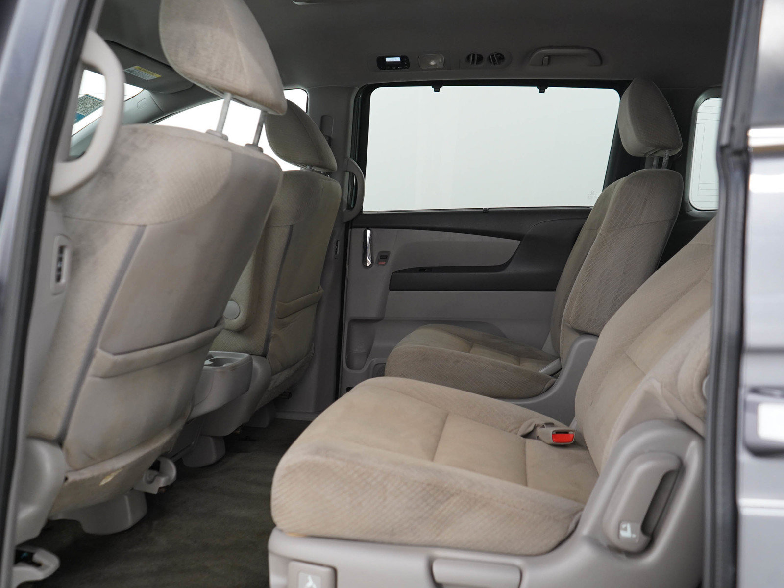 Used 2016 Honda Odyssey SE image 21
