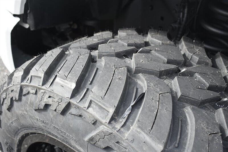 Used 2024 Ford F350 Platinum image 11