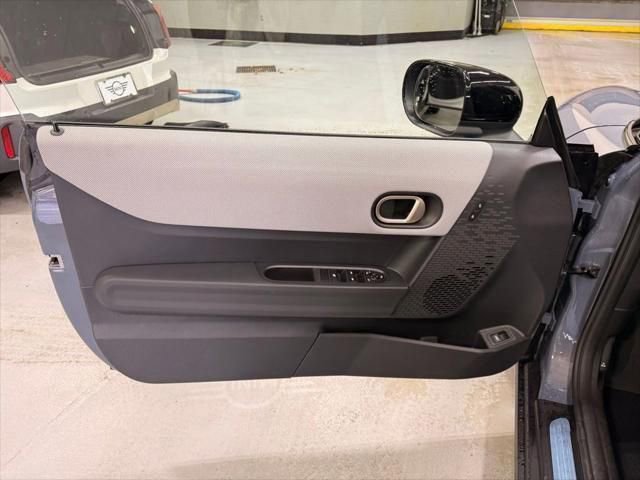 New 2026 MINI Cooper S image 10