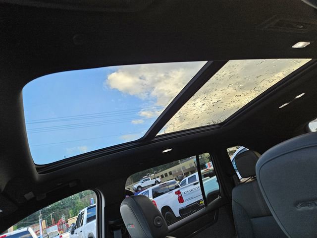 New 2026 GMC Acadia AT4 image 23