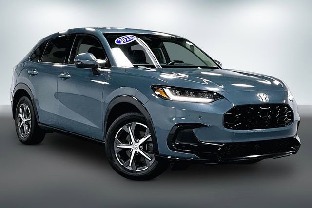 Used 2023 Honda HR-V EX-L image 1