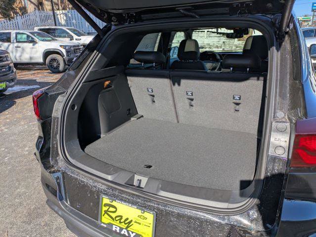 New 2026 Chevrolet TrailBlazer RS w/ Convenience Package image 26