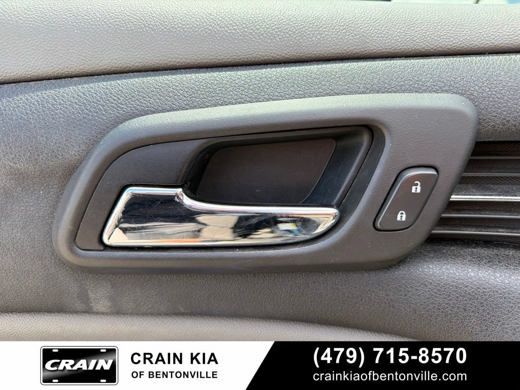 Used 2013 Chevrolet Malibu LT FWD image 13