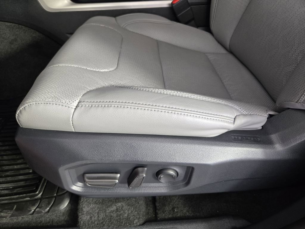 Used 2024 Toyota Sequoia SR5 w/ SR5 Premium Package image 26