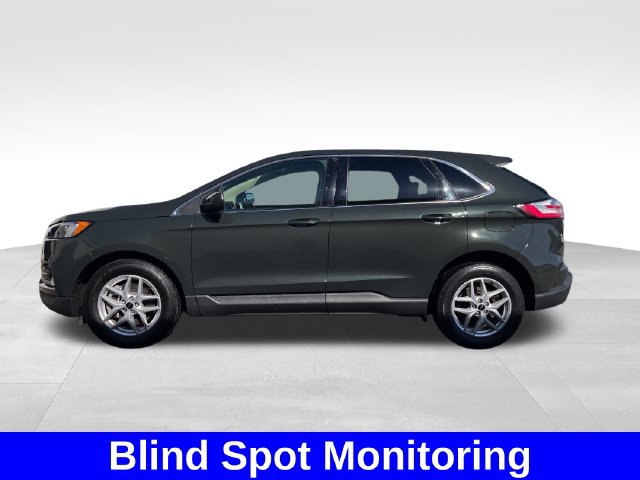 Used 2024 Ford Edge SEL w/ Convenience Package AWD/4WD image 2
