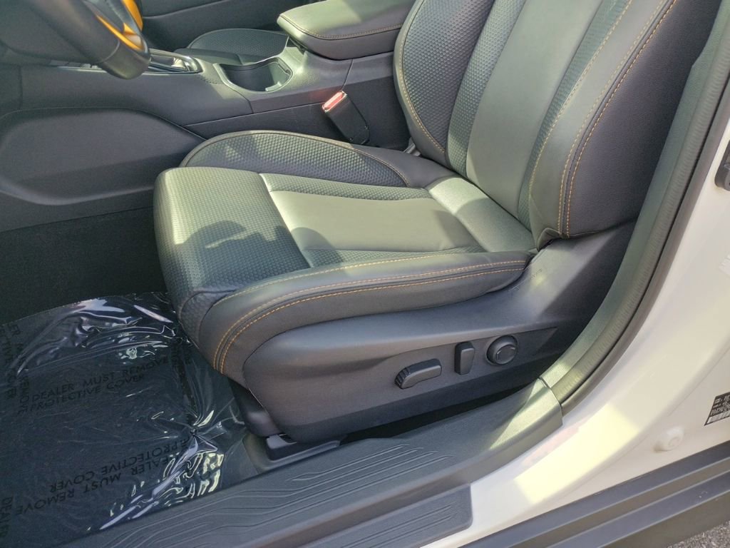 Certified 2023 Subaru Outback Wilderness image 13