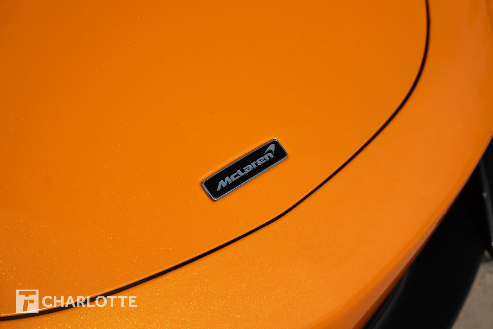 Used 2019 McLaren 600LT RWD image 5