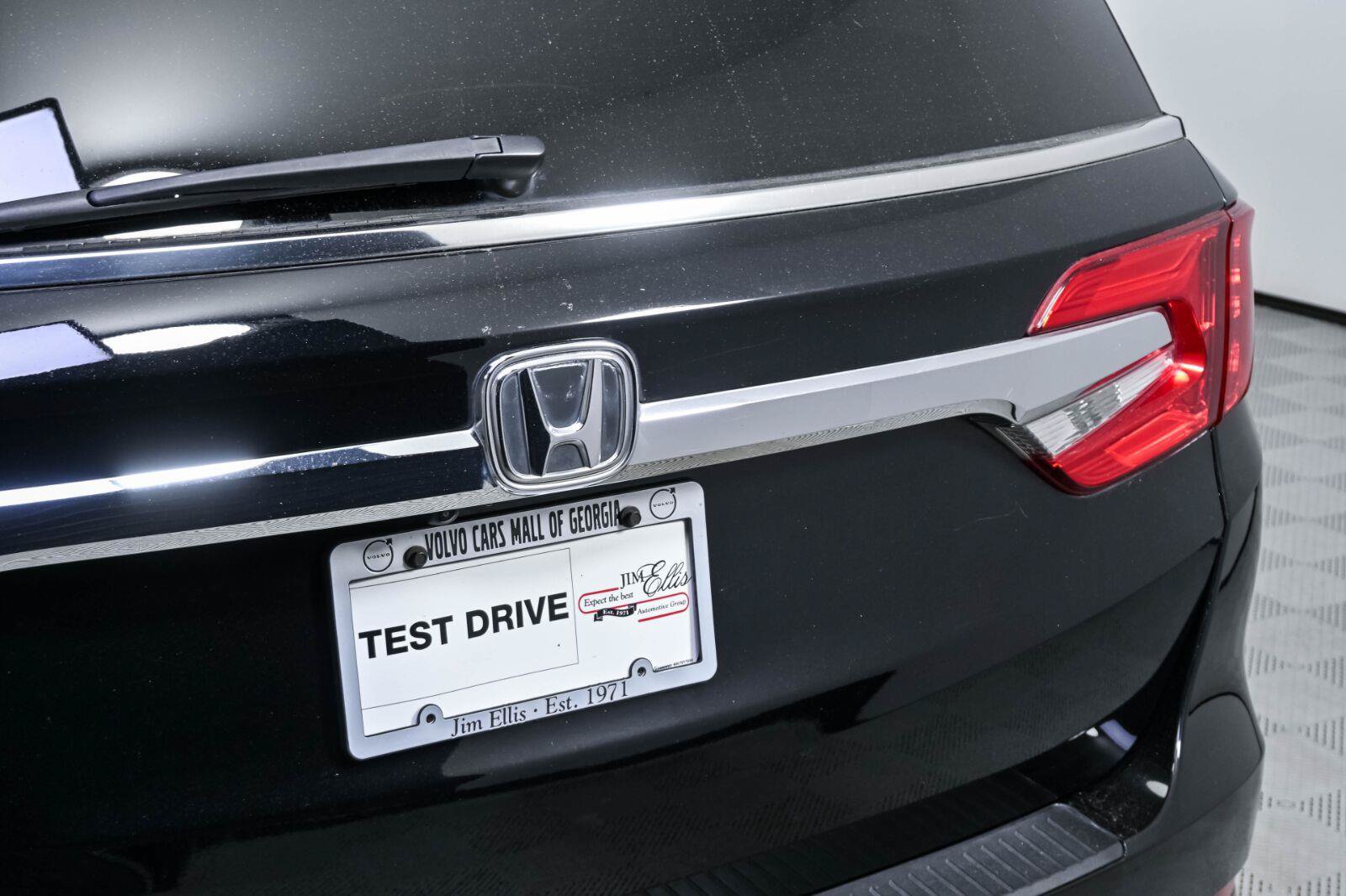 Used 2019 Honda Odyssey EX-L image 36