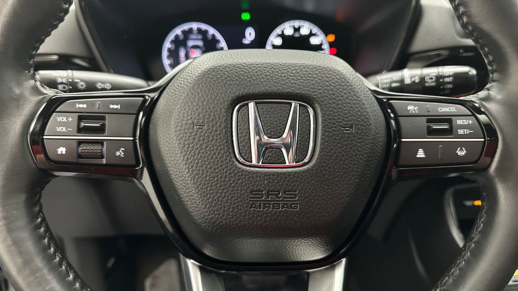 Used 2024 Honda CR-V EX-L image 17