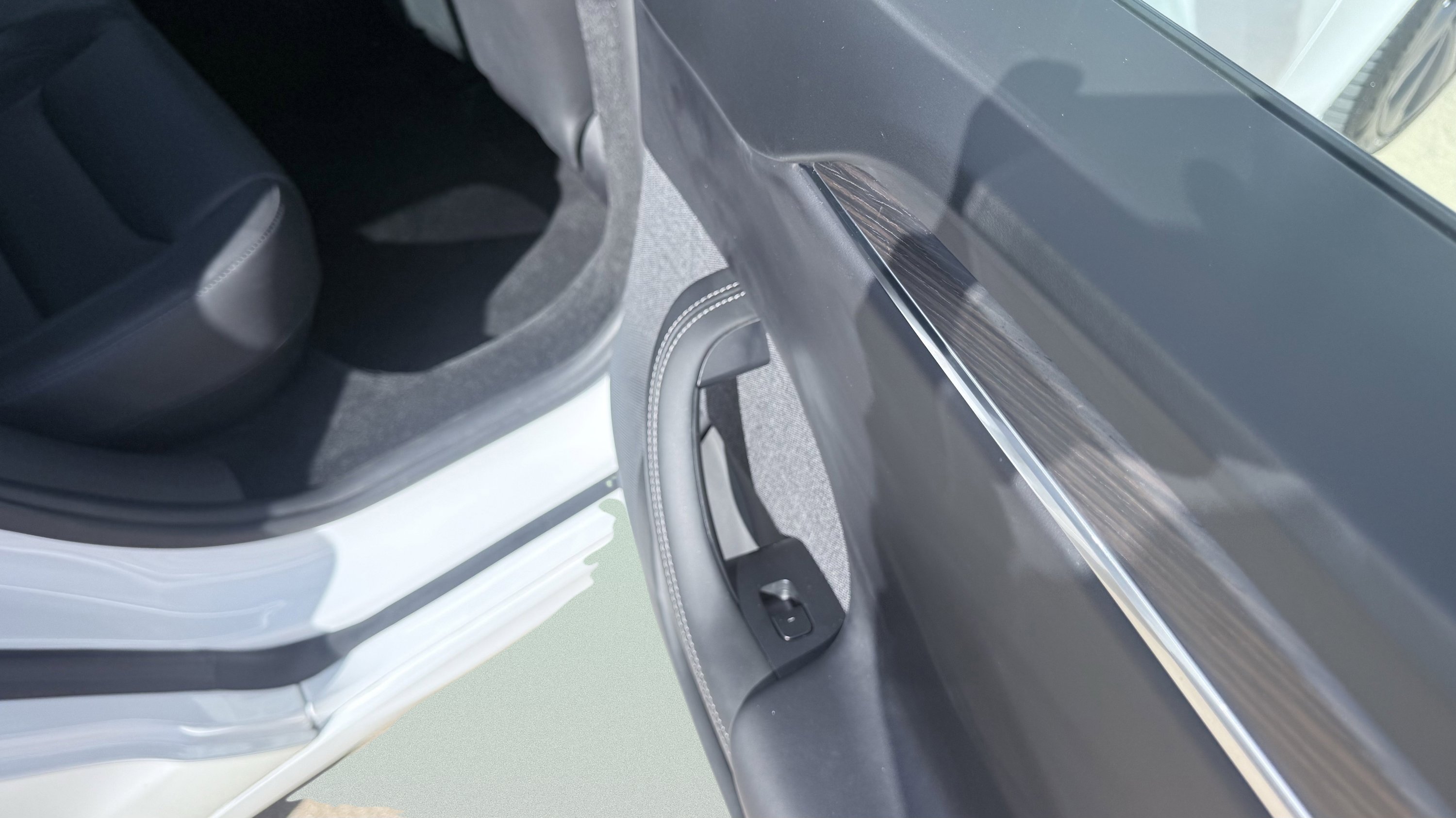 Used 2021 Tesla Model S Long Range image 34