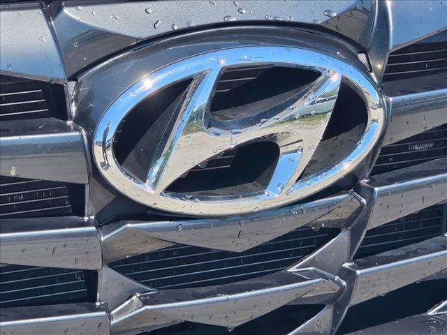 Used 2023 Hyundai Tucson SEL w/ Winter Package image 4