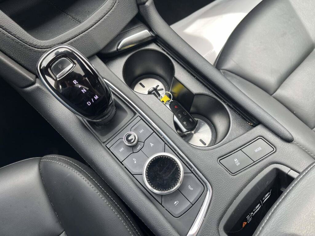 Used 2023 Cadillac XT5 Premium Luxury FWD image 28