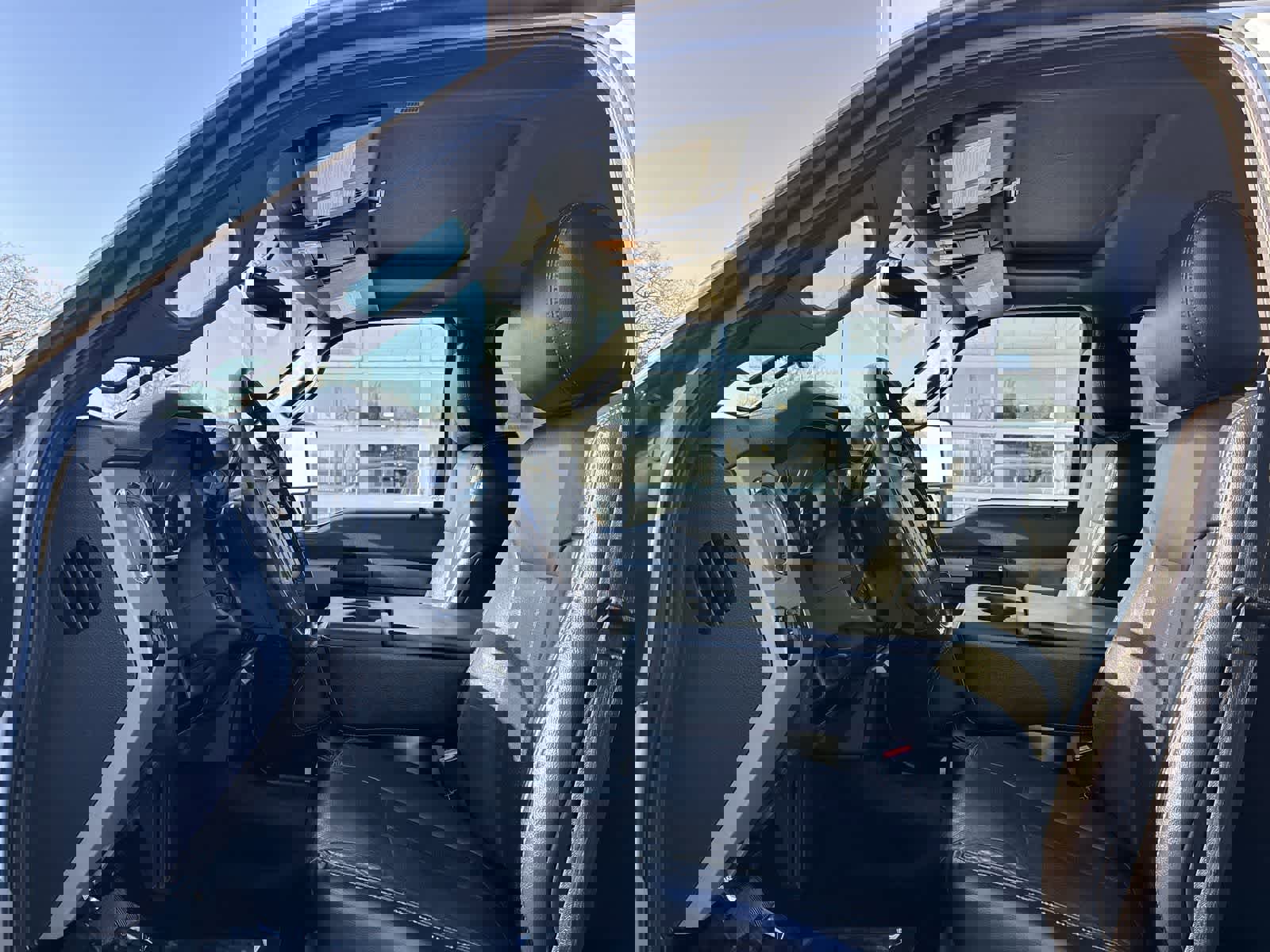 Used 2016 Ford F250 Lariat w/ Lariat Ultimate Package image 10