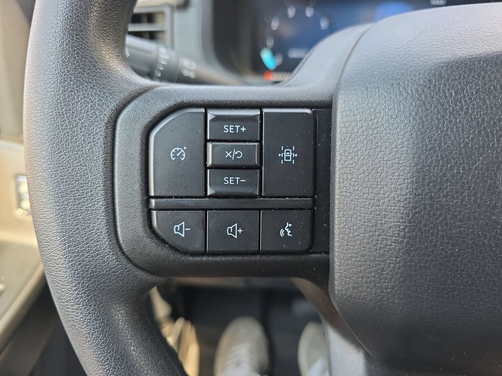 Used 2025 Ford F150 STX w/ Equipment Group 200A RWD image 20