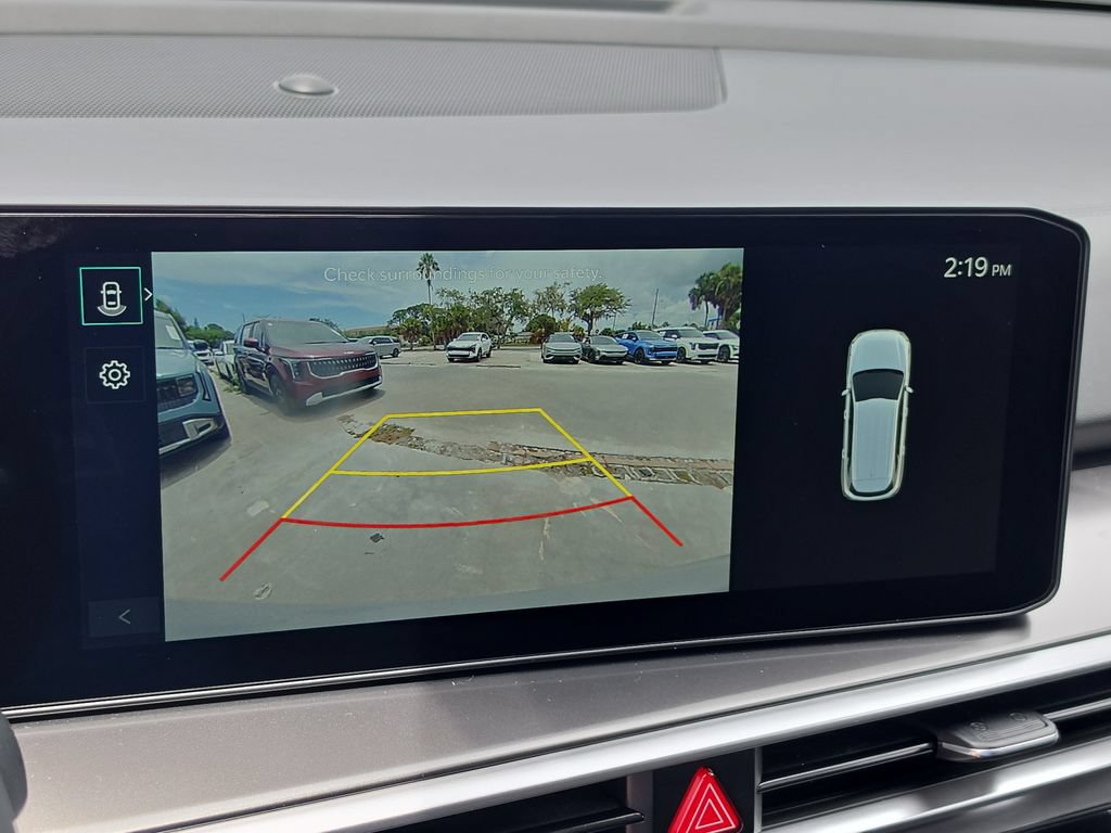 New 2026 Kia Sorento S AWD/4WD image 23