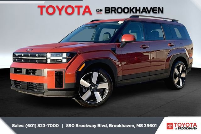 Used 2024 Hyundai Santa Fe Limited image 10